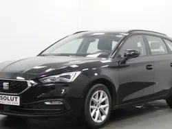 Utilisé 2022 Seat Leon ST Business Break | 16 488 €