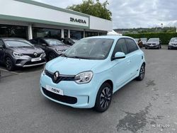 Bleu Utilisé 2021 Renault Twingo Intens Citadine | 13 990 € (Prix cher)