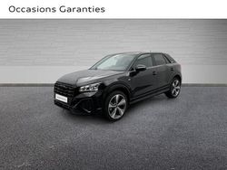 Noir mythe métallisé Utilisé 2024 Audi Q2 S-Line SUV | 38 990 €