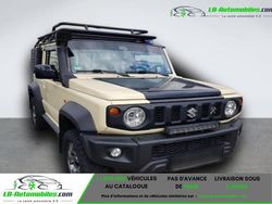 Occasion 2020 Suzuki Jimny Comfort+ SUV | 45 100 € (Prix cher)