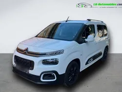 Utilisé 2020 Citroën Berlingo Monospace | 22 500 € (Prix juste)