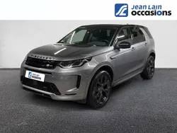 Gris Utilisé 2022 Land Rover Discovery Sport SE Dynamic SUV | 41 990 € (Prix cher)