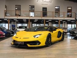 Occasion 2021 Lamborghini Aventador Cabriolet | 759 000 €