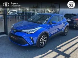 Utilisé 2022 Toyota C-HR Edition SUV | 22 900 € (Bon prix)