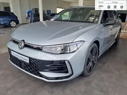 Utilisé 2024 VW Passat R-line | 48 990 €
