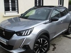 Utilisé 2020 Peugeot 2008 GT SUV | 14 980 € (Bon prix)