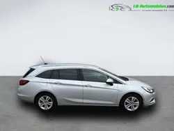 Utilisé 2019 Opel Astra Break | 18 500 € (Prix juste)