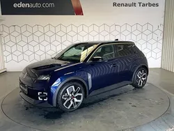 Nouvelle 2025 Renault R5 Techno Citadine | 32 930 €