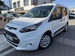 Blanc Utilisé 2018 Ford Tourneo Connect Monospace | 13 990 € (Super prix)