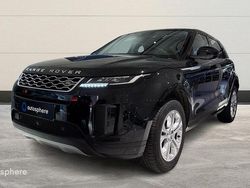 Noir Occasion 2022 Land Rover Range Rover R-Dynamic SUV | 37 900 € (Super prix)