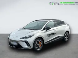 Utilisé 2024 MG MG4 EV Citadine | 33 300 € (Prix juste)