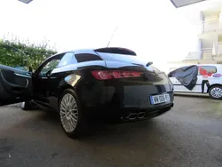 Utilisé 2006 Alfa Romeo Brera Coupé | 15 500 €