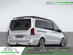 Utilisé 2021 Mercedes V250 Monospace | 59 900 €