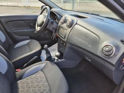 Utilisé 2008 Dacia Sandero Prestige Berline | 2 000 €