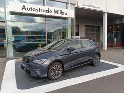 Utilisé 2024 Seat Ibiza Style Citadine | 17 990 € (Bon prix)