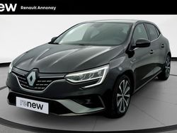 Noir Occasion 2020 Renault Mégane IV R.S. Berline | 16 290 €