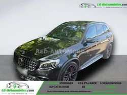 Utilisé 2018 Mercedes GLC63 AMG AMG | 56 500 € (Super prix)