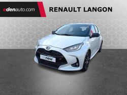Utilisé 2022 Toyota Yaris Hybrid Sport Citadine | 20 400 € (Prix juste)