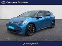 Utilisé 2025 VW ID.3 Pro Citadine | 31 890 € (Super prix)