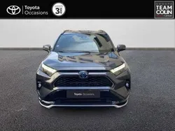 Utilisé 2022 Toyota RAV4 Hybrid Design SUV | 36 180 € (Super prix)