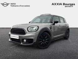 Gris Utilisé 2019 Mini Cooper Countryman SUV | 20 890 € (Bon prix)