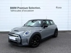 Utilisé 2021 Mini Cooper SE Classic Citadine | 17 880 € (Bon prix)