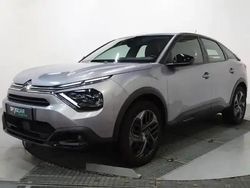 Gris acier (m) Occasion 2021 Citroën C4 PureTech Berline | 15 990 € (Prix juste)