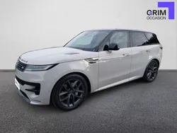 Utilisé 2024 Land Rover Range Rover Sport SE Dynamic SUV | 121 900 € (Prix assez cher)