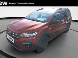 Marron Utilisé 2022 Dacia Jogger Extreme Monospace | 15 990 € (Prix juste)