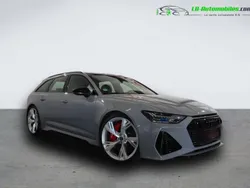 Utilisé 2022 Audi RS6 Sport Break | 103 500 €