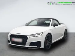 Utilisé 2022 Audi TT Roadster Sport Cabriolet | 48 200 €