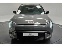 Shale grey Utilisé 2025 Kia EV3 SUV | 46 660 €