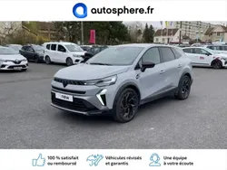 Utilisé 2024 Renault Symbioz Esprit Alpine SUV | 35 990 € (Prix juste)