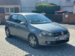 Utilisé 2010 VW Golf VI Berline | 2 000 €