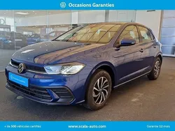 Utilisé 2024 VW Polo S | 20 990 € (Prix juste)
