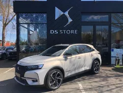 Utilisé 2021 DS Automobiles DS7 Crossback SUV | 26 590 € (Prix juste)