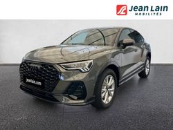 Gris Utilisé 2024 Audi Q3 Sportback S-Line SUV | 56 900 €
