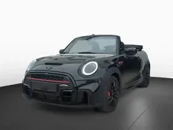 Utilisé 2022 Mini John Cooper Works Cabriolet Cabriolet | 39 990 € (Prix juste)