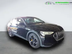 Utilisé 2022 Audi e-tron Sport SUV | 37 200 € (Super prix)