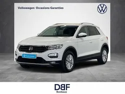 Utilisé 2021 VW T-Roc LOUNGE SUV | 18 799 € (Prix assez cher)