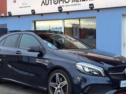 Occasion 2016 Mercedes A250 Sport Edition Berline | 18 990 €