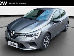 Gris Occasion 2023 Renault Clio V Equilibre Citadine | 15 490 € (Prix juste)