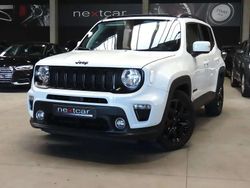 Blanc Utilisé 2021 Jeep Renegade SUV | 14 990 € (Super prix)