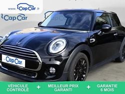 Noir Utilisé 2019 Mini Cooper Citadine | 18 460 € (Bon prix)