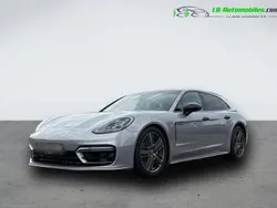 Utilisé 2023 Porsche Panamera 4 Berline | 105 100 € (Prix juste)