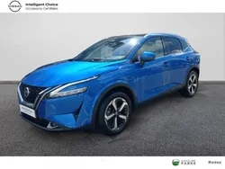 Utilisé 2022 Nissan Qashqai Tekna+ SUV | 30 490 € (Prix cher)