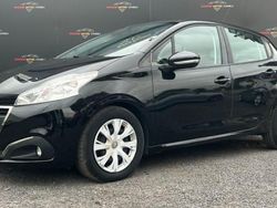 Utilisé 2016 Peugeot 208 Citadine | 8 990 € (Prix juste)