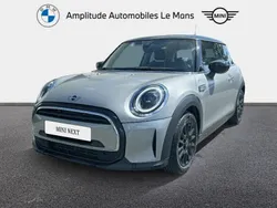 Utilisé 2024 Mini Cooper Citadine | 26 990 € (Bon prix)