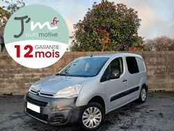 Utilisé 2016 Citroën Berlingo Comfort Van | 8 490 €