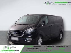 Utilisé 2023 Ford Tourneo | 47 000 € (Prix juste)